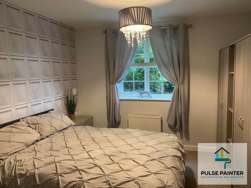 Beckenham_Residential_Painter