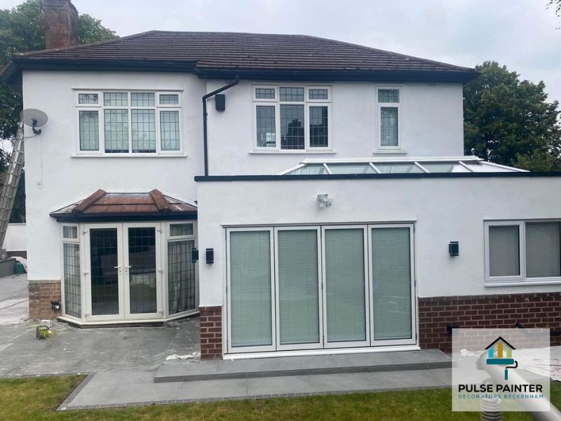 House_Painter_Beckenham_Exterior