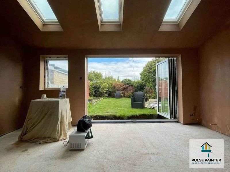 Plastering_Beckenham