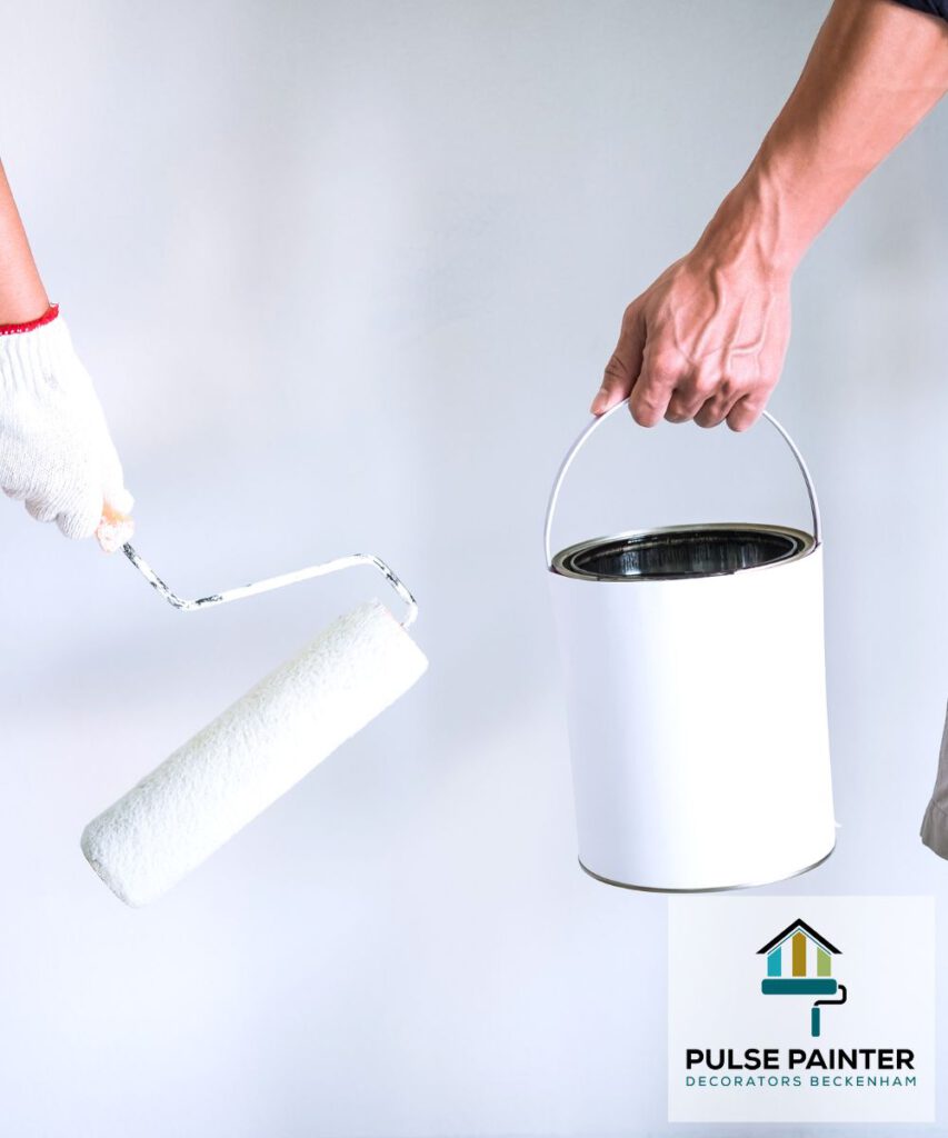 Residential_Beckenham_Painter